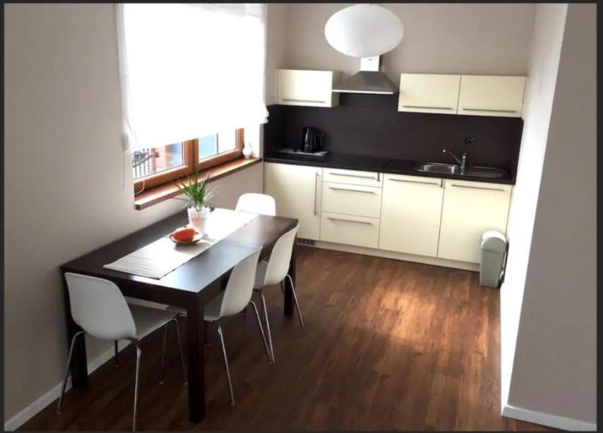 Photo of Kitchen in Reporyje