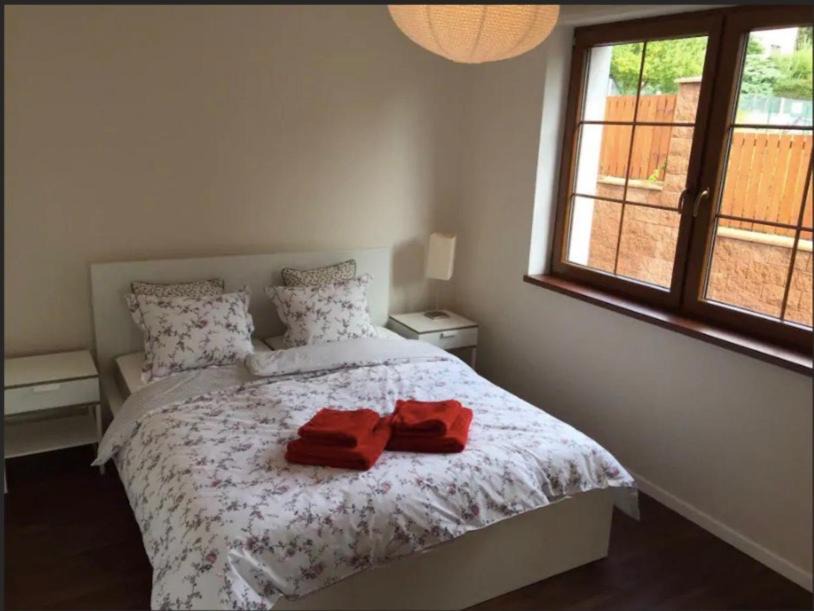 Photo of Bedroom in Reporyje