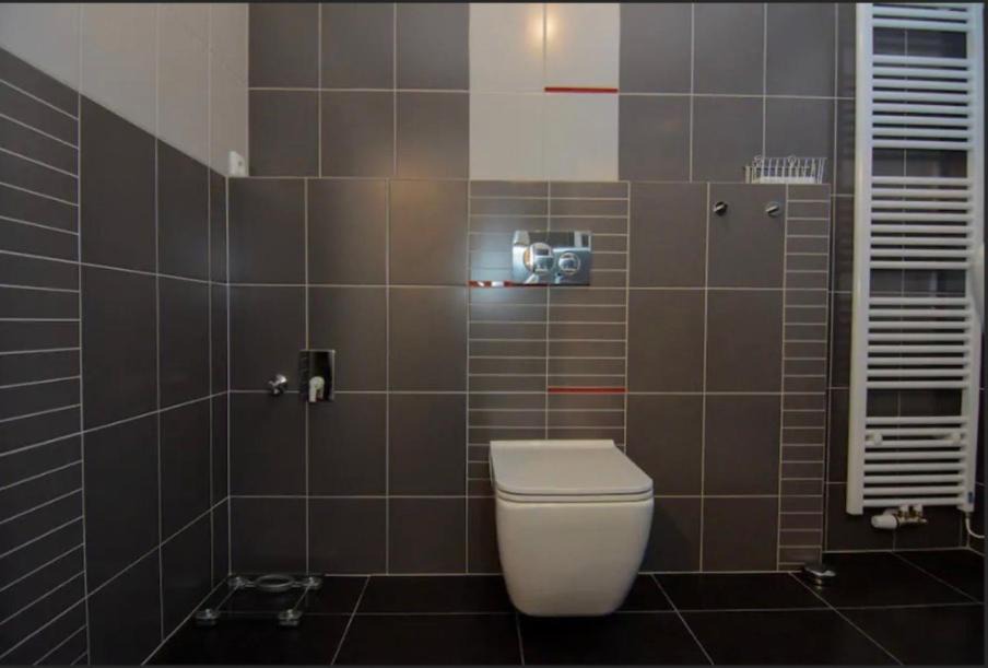 Photo of Bathroom in Reporyje