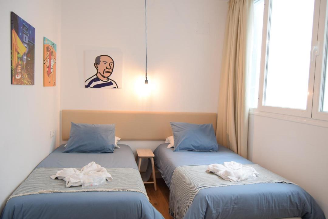 Photo of Bedroom in Ensanche Centro