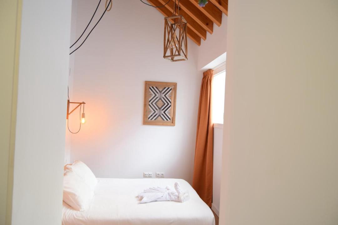 Photo of Bedroom in Ensanche Centro