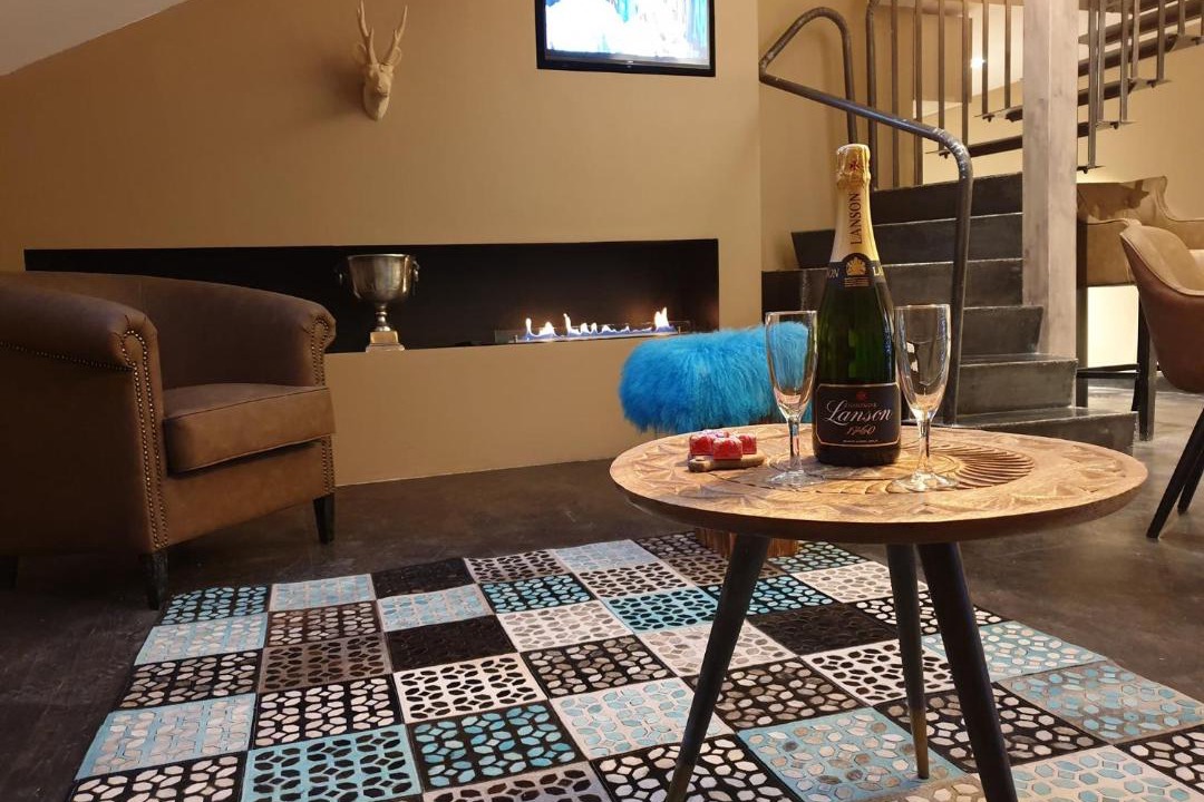 Photo of Livingroom in Montriond