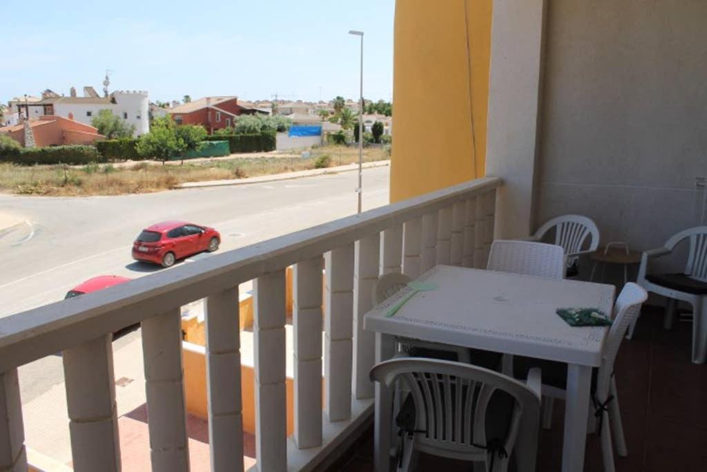 Photo of Patio Balcony in Orihuela Costa