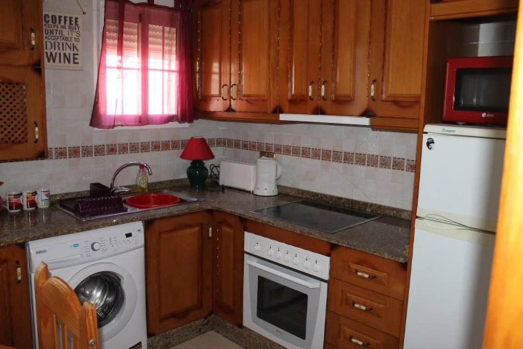 Photo of Kitchen in Orihuela Costa