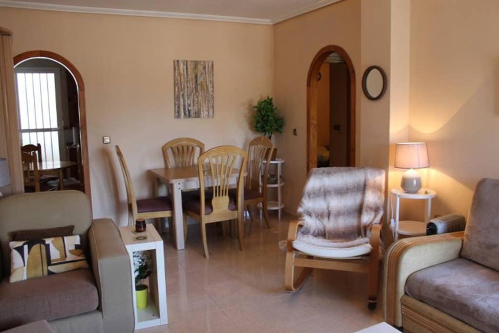 Photo of Livingroom in Orihuela Costa