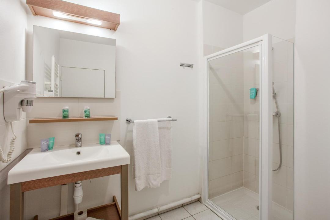 Photo of Bathroom in Annemasse