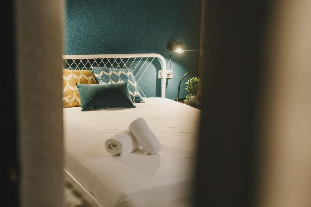 Photo of Bedroom in El Poble-sec
