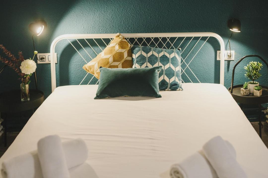 Photo of Bedroom in El Poble-sec