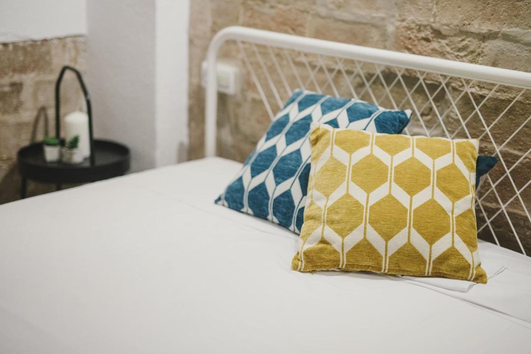 Photo of Bedroom in El Poble-sec
