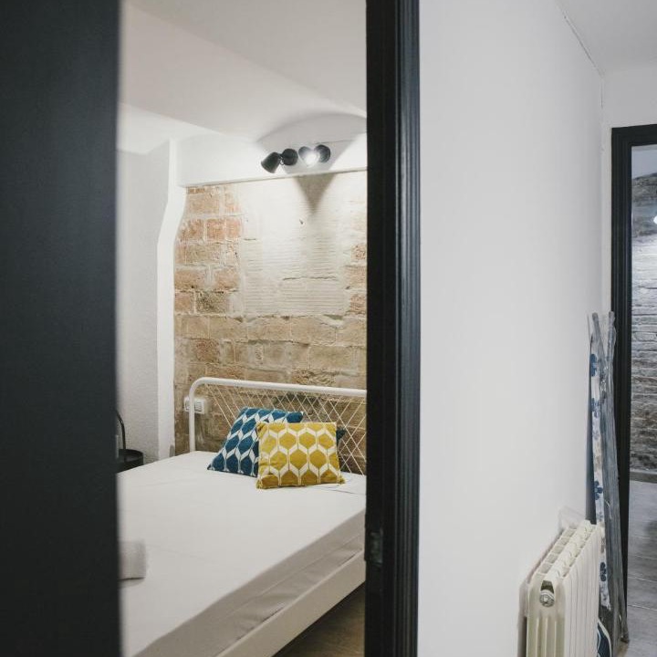 Photo of Bedroom in El Poble-sec