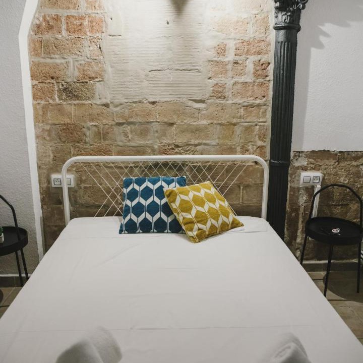 Photo of Bedroom in El Poble-sec