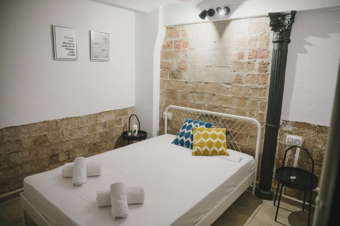 Photo of Bedroom in El Poble-sec