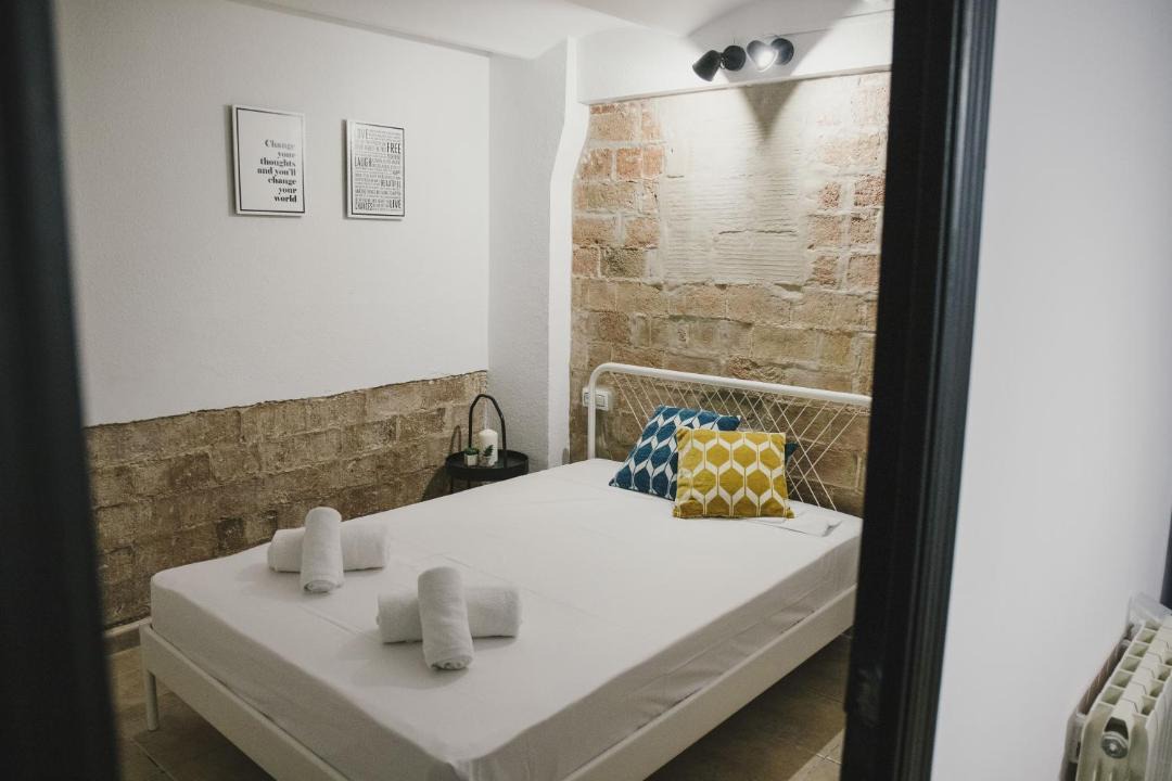 Photo of Bedroom in El Poble-sec