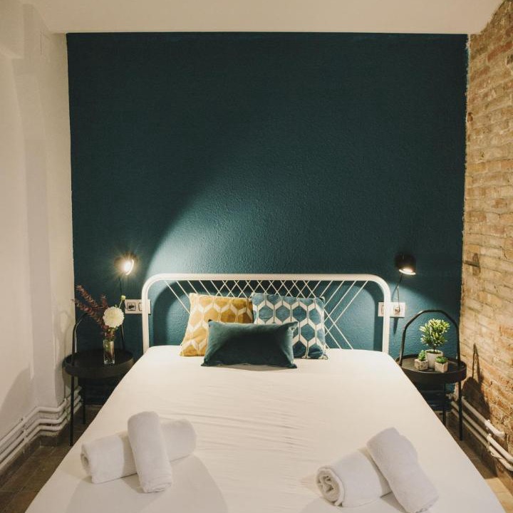 Photo of Bedroom in El Poble-sec