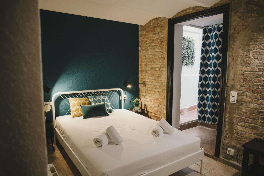 Photo of Bedroom in El Poble-sec