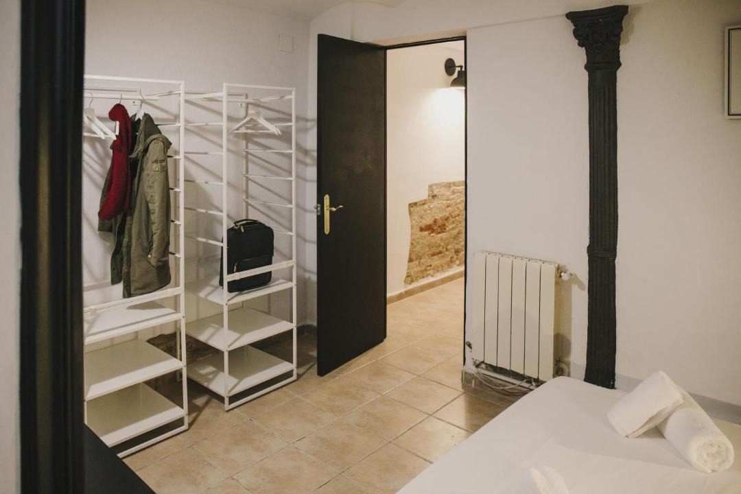 Photo of Bedroom in El Poble-sec