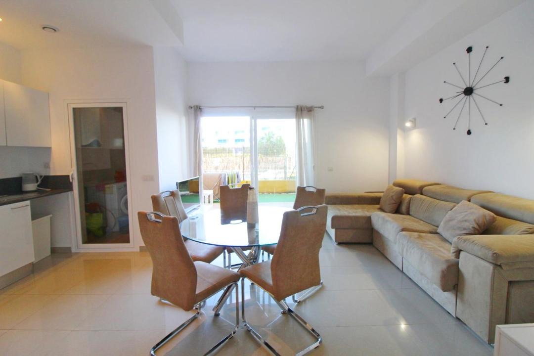 Photo of Livingroom in Orihuela Costa