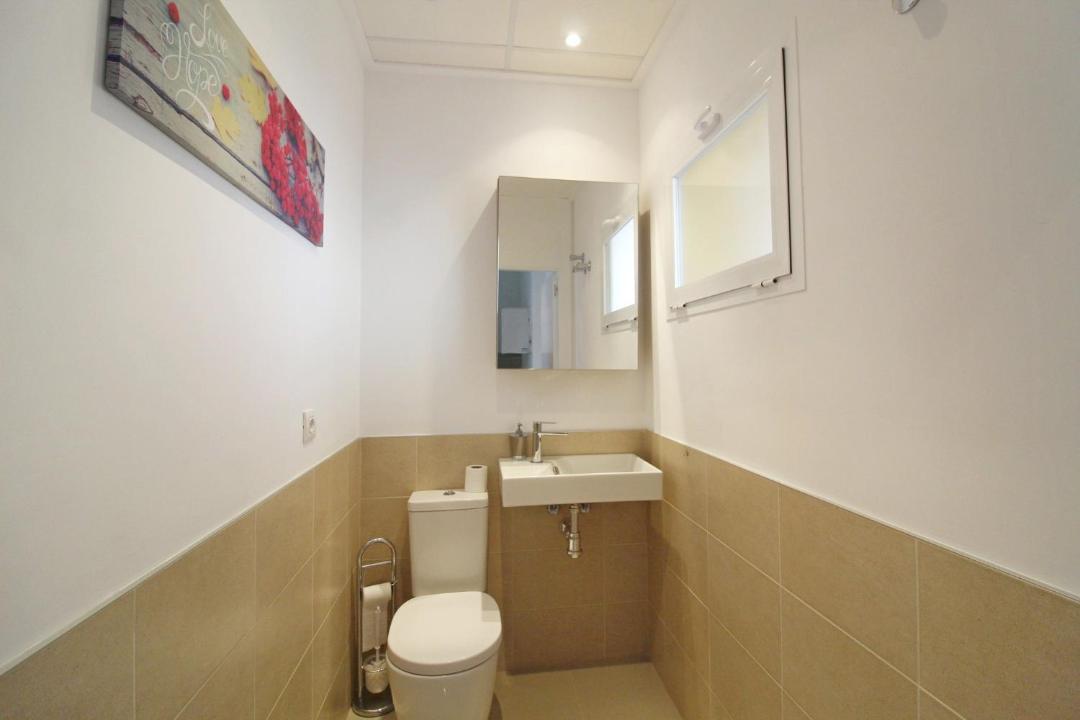 Photo of Bathroom in Orihuela Costa
