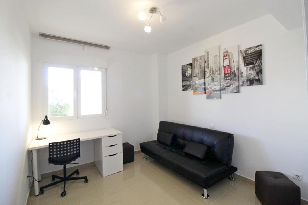 Photo of Livingroom in Orihuela Costa