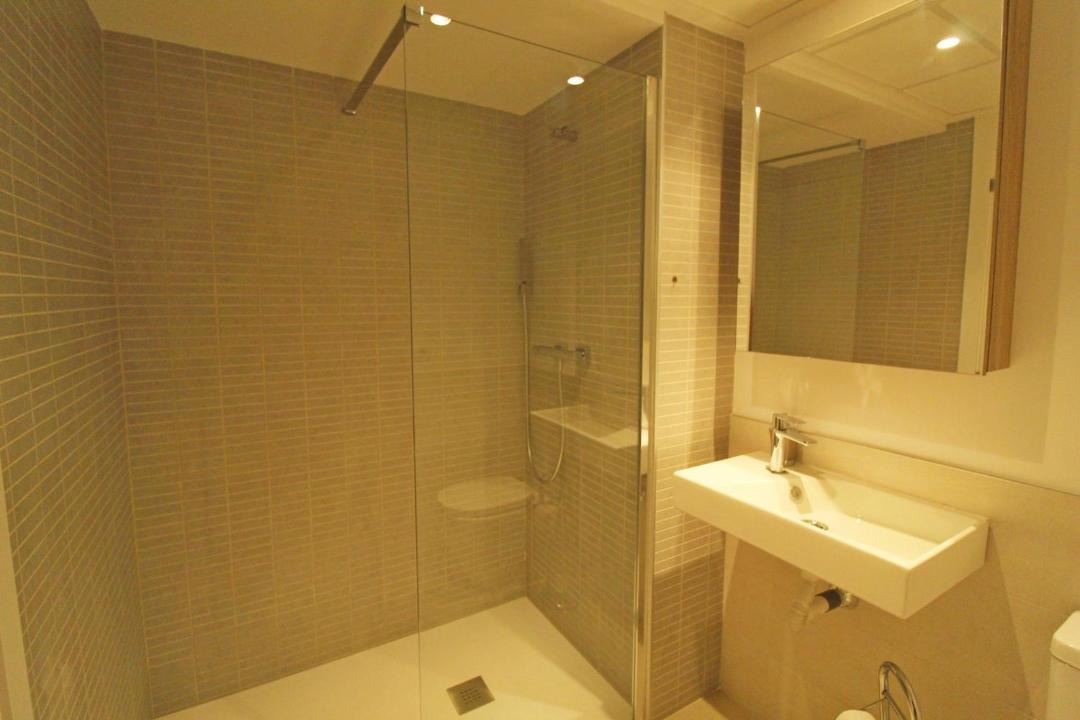 Photo of Bathroom in Orihuela Costa