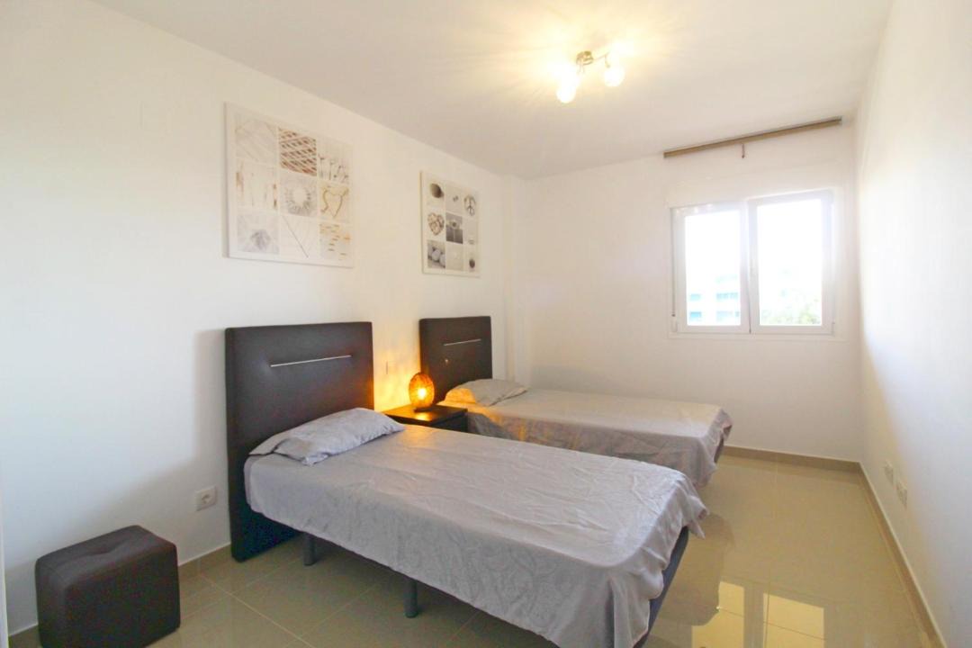 Photo of Bedroom in Orihuela Costa