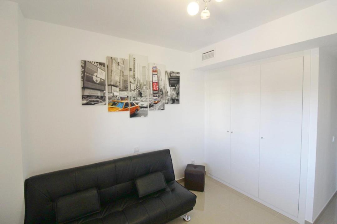 Photo of Livingroom in Orihuela Costa