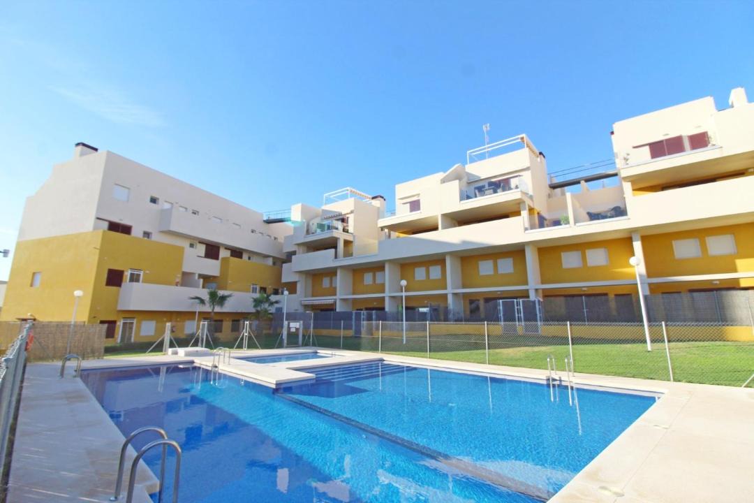 Photo of Outdoor in Orihuela Costa