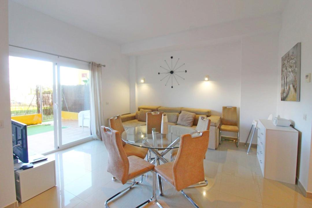Photo of Livingroom in Orihuela Costa