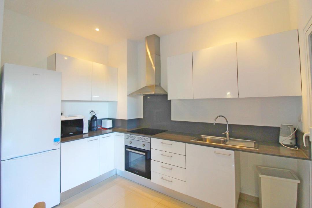 Photo of Kitchen in Orihuela Costa
