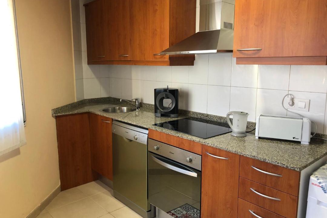 Photo of Kitchen in Figueres