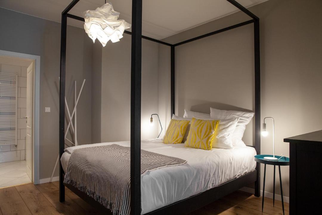Photo of Bedroom in Ostend