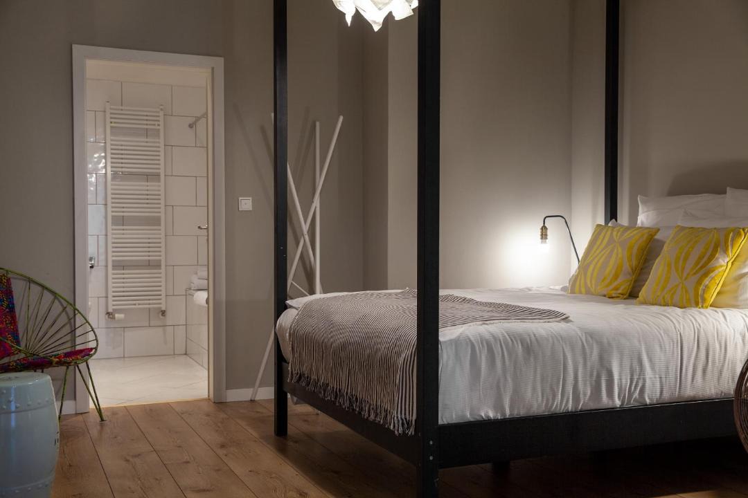 Photo of Bedroom in Ostend