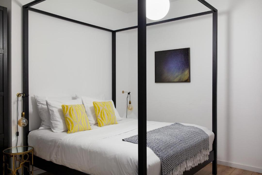 Photo of Bedroom in Ostend