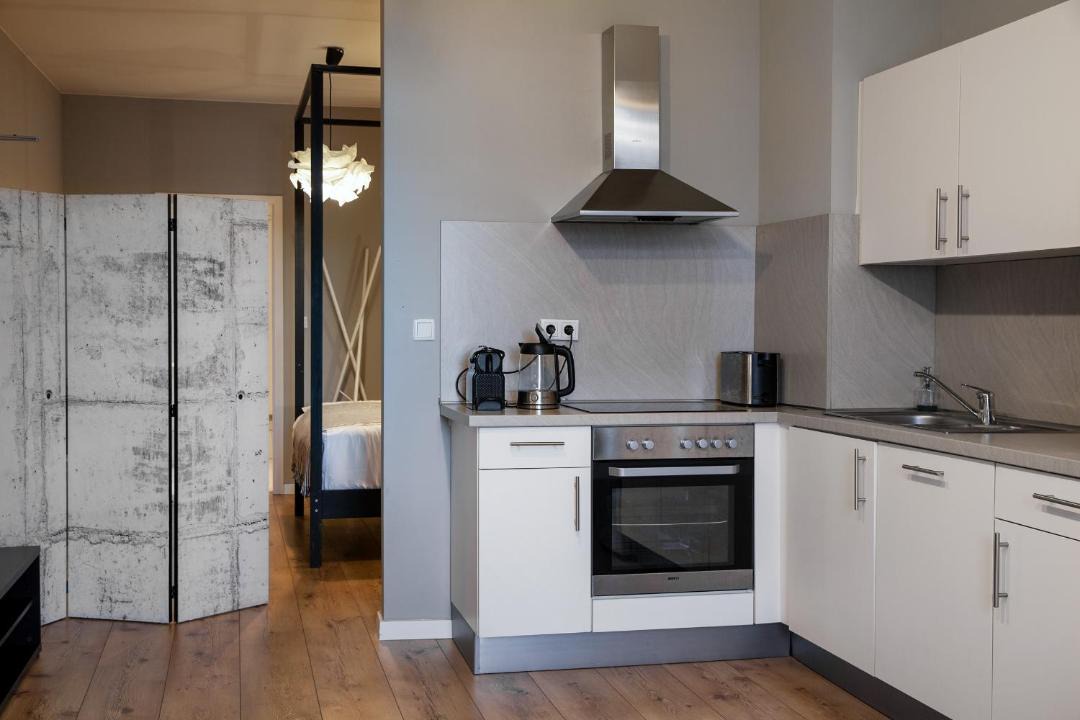 Photo of Kitchen in Ostend
