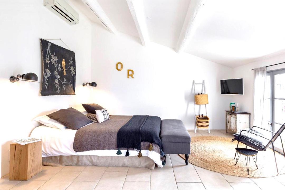 Photo of Livingroom in L'Isle-sur-la-Sorgue