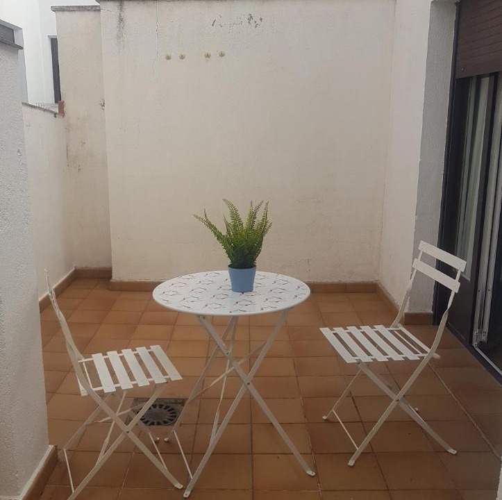Photo of Patio Balcony in Avila