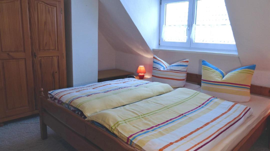 Photo of Bedroom in Thiessow