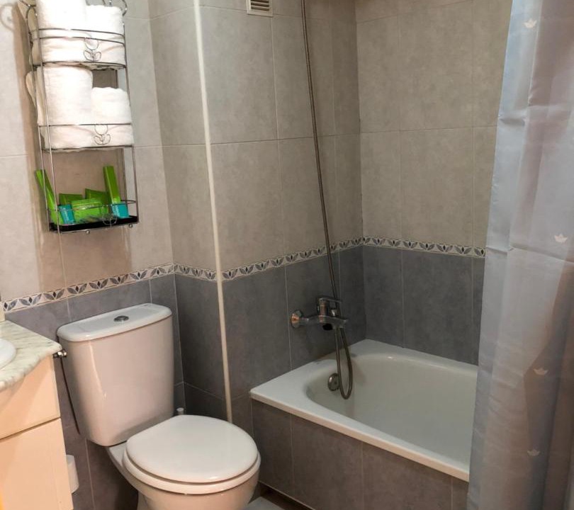 Photo of Bathroom in Figueres