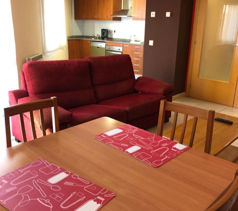 Photo of Livingroom in Figueres