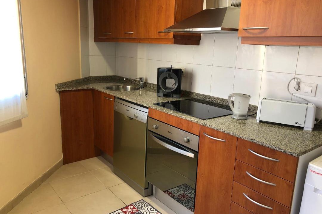 Photo of Kitchen in Figueres
