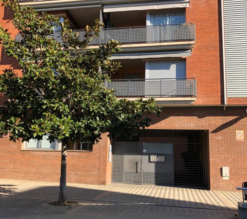 Photo of Buildings in Figueres