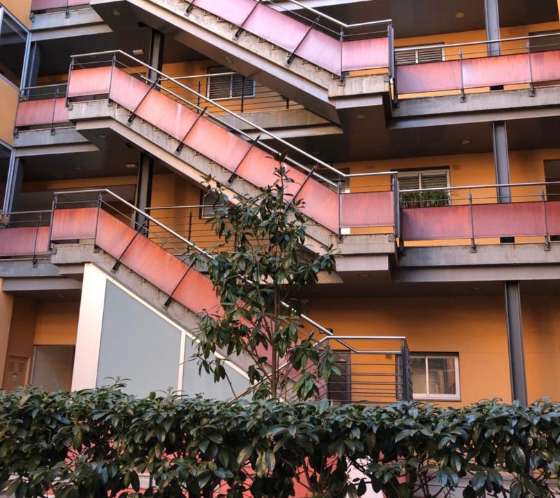 Photo of Buildings in Figueres