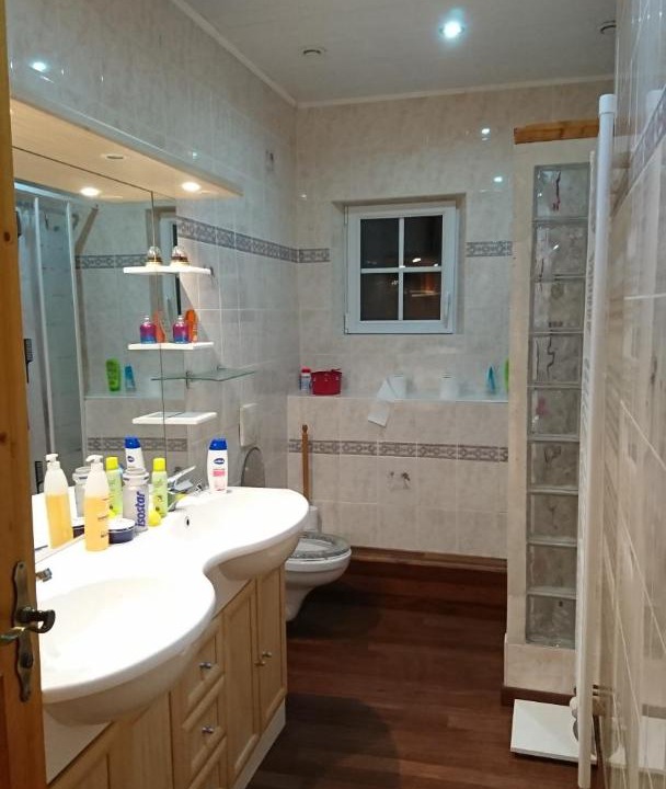 Photo of Bathroom in Molinges