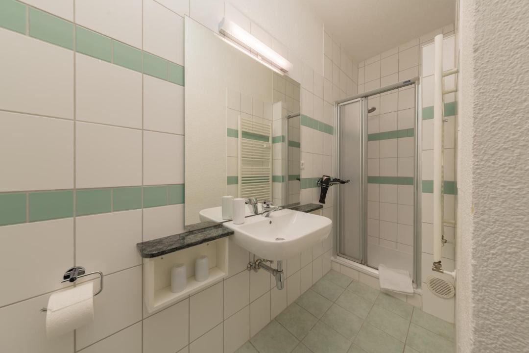 Photo of Bathroom in Walkenried