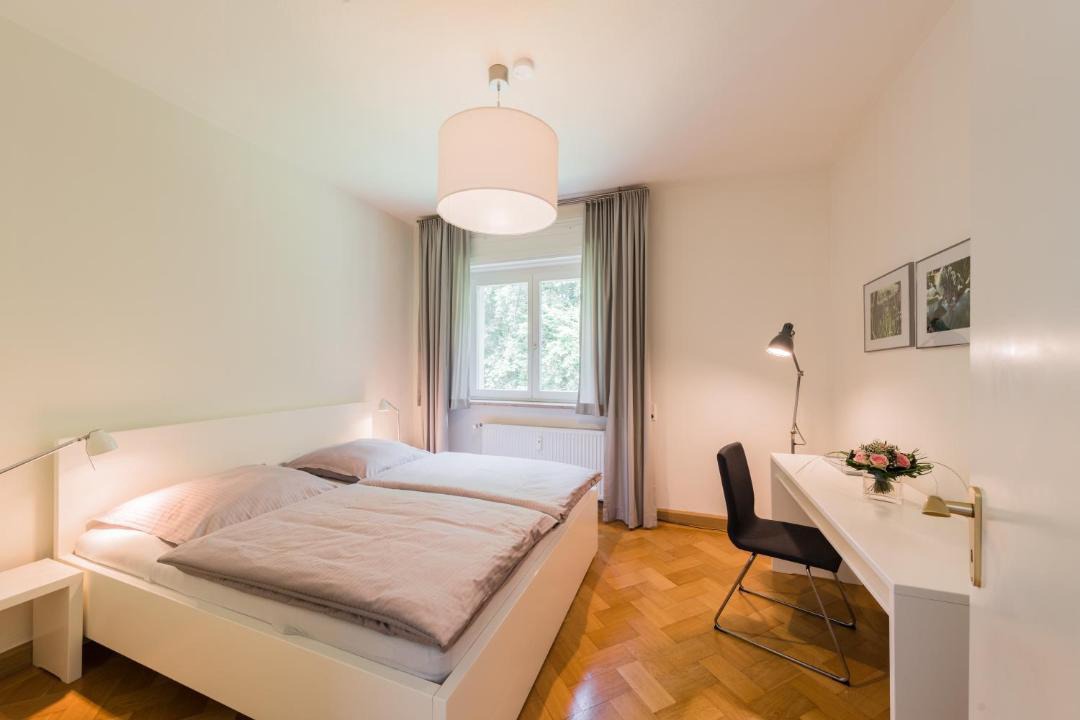 Photo of Bedroom in Walkenried