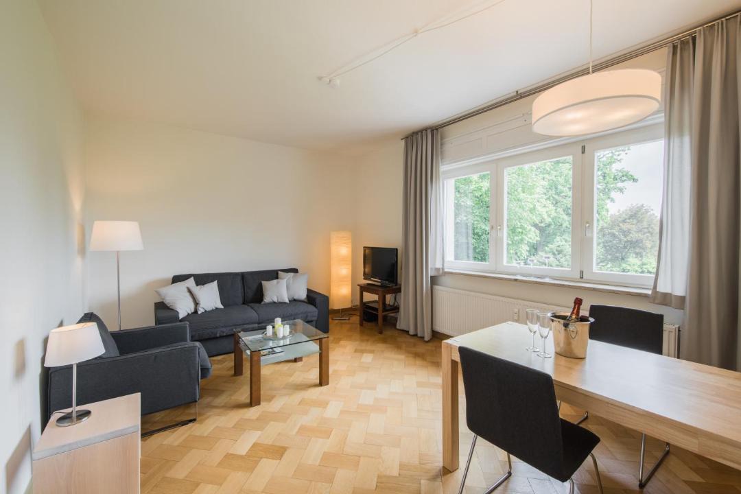 Photo of Livingroom in Walkenried