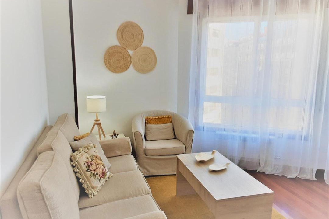 Photo of Livingroom in Pontevedra