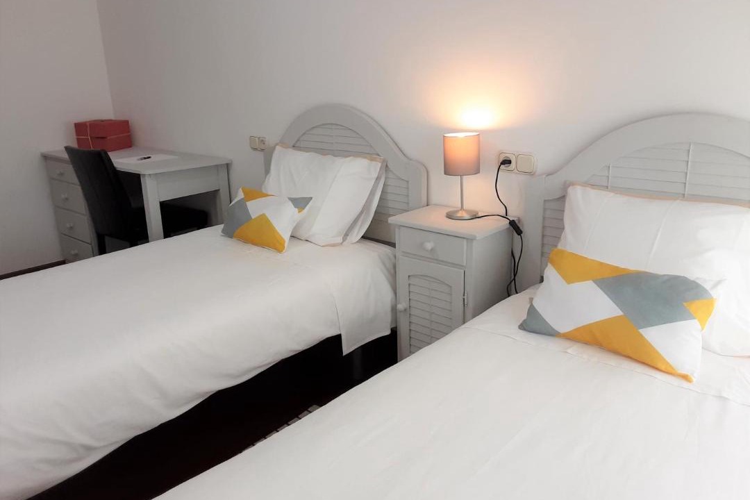 Photo of Bedroom in Pontevedra