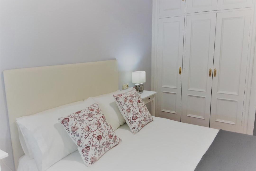 Photo of Bedroom in Pontevedra
