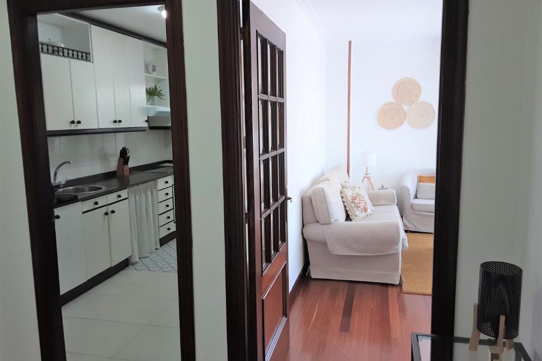Photo of Livingroom in Pontevedra